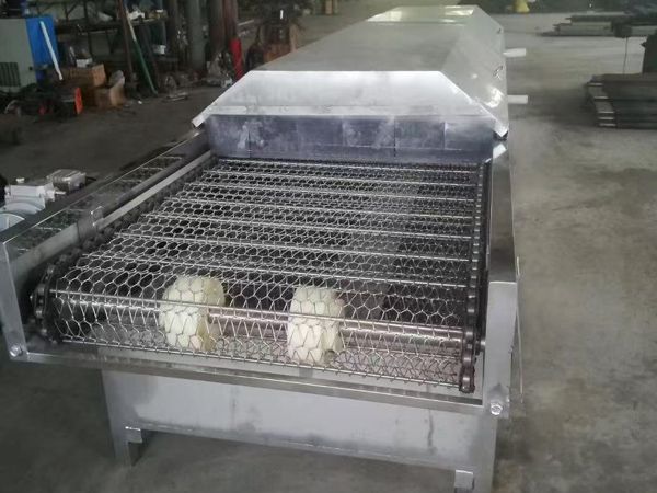 果蔬滾杠?chē)娏芷脚_