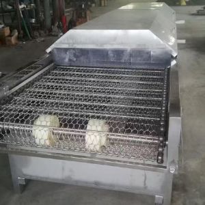 果蔬滾杠?chē)娏芷脚_